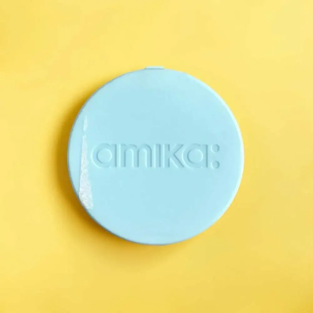 amika: Hydro Rush Intense Moisture Conditioner 9.2 oz